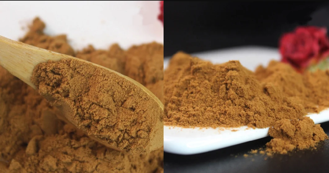 Hight Quality Maca Root Extract Powder Organic Maca Powder