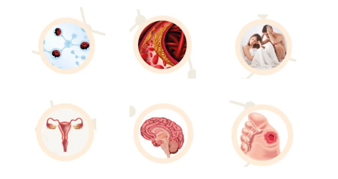 Royal jelly Capsule 7