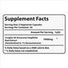 Oem Natural 100% Pure Malaysia Tongkat Ali Capsules